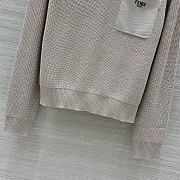 kitlife Fendi sweater red 07 - 2
