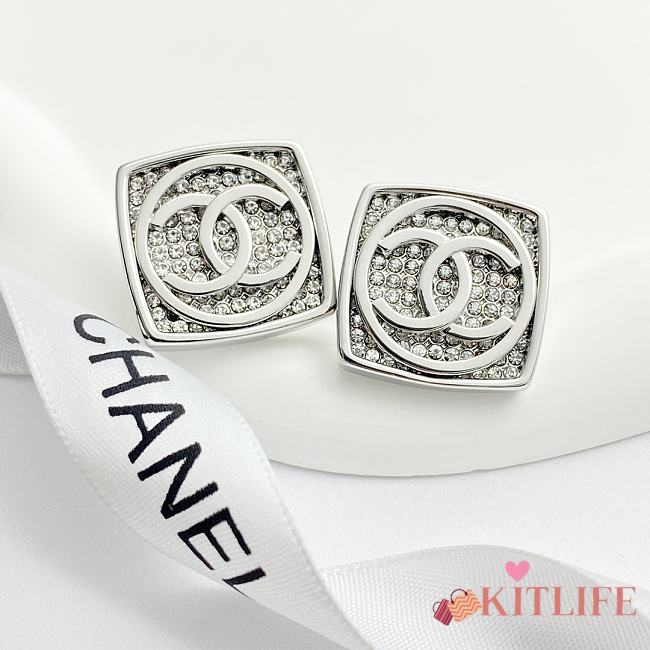Kitlife Chanel earrings 31 - 1