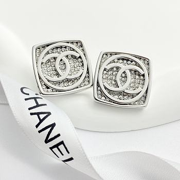 Kitlife Chanel earrings 31