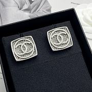 Kitlife Chanel earrings 31 - 6