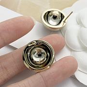 Kitlife Chanel earrings 32 - 2