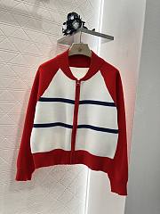 kitlife Dior jacket red 09 - 1