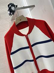 kitlife Dior jacket red 09 - 3