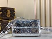 Kitlife Louis Vuitton Ski Speedy Bandoulière 20 bag - 20.5 x 13.5 x 12 cm - 5