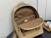Kitlife Louis Vuitton M12624 Outdoor Backpack - 44x19x31cm - 5