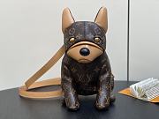 Kitlife Louis Vuitton M12617 Pooch - 18 x 28 x 19 cm - 1