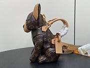Kitlife Louis Vuitton M12617 Pooch - 18 x 28 x 19 cm - 6