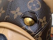 Kitlife Louis Vuitton M12617 Pooch - 18 x 28 x 19 cm - 5