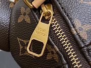 Kitlife Louis Vuitton M12617 Pooch - 18 x 28 x 19 cm - 4