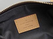 Kitlife Louis Vuitton M12617 Pooch - 18 x 28 x 19 cm - 3
