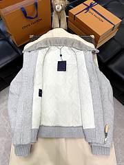 kitlife Louis Vuitton coat - 21 - 6