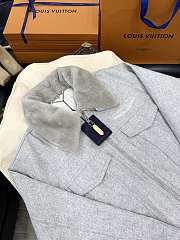 kitlife Louis Vuitton coat - 21 - 5