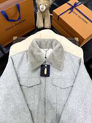 kitlife Louis Vuitton coat - 21 - 4