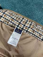 kitlife LV Monogram Wool Harrington Blouson 1AGIPA - 2