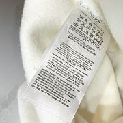 Kitlife Fendi coat white - 5
