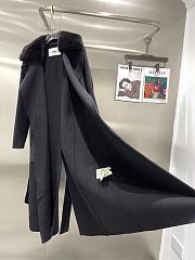 Kitlife Fendi coat Black 03 - 5