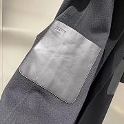 Kitlife Fendi coat Black 03 - 2