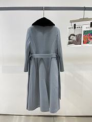 Kitlife Fendi coat Black 04 - 6