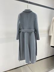 Kitlife Fendi coat Black 04 - 5