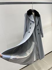 Kitlife Fendi coat Black 04 - 4