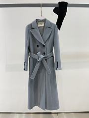 Kitlife Fendi coat Black 04 - 3