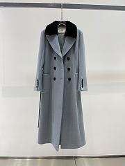 Kitlife Fendi coat Black 04 - 2