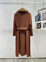 Kitlife Fendi coat Brown 05 - 2