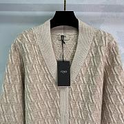 kitlife Fendi cardigan 12 - 3