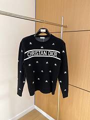 kitlife Dior sweater black 08 - 1