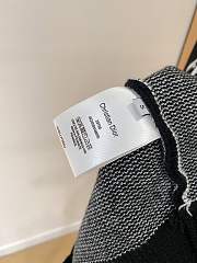 kitlife Dior sweater black 08 - 2
