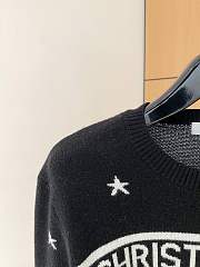kitlife Dior sweater black 08 - 3