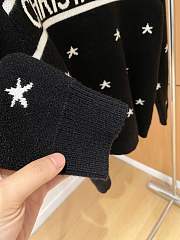 kitlife Dior sweater black 08 - 5