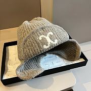 Kitlife Chanel hat 20 - 1
