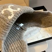 Kitlife Chanel hat 20 - 2