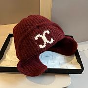 Kitlife Chanel hat 21 - 4