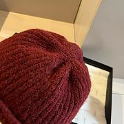 Kitlife Chanel hat 21 - 3