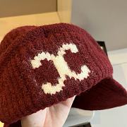 Kitlife Chanel hat 21 - 2