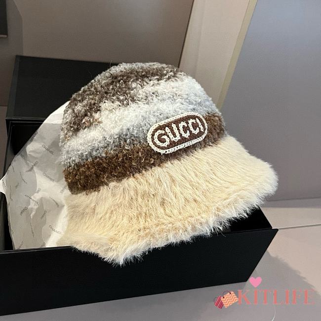 Kitlife Gucci hat 22 - 1