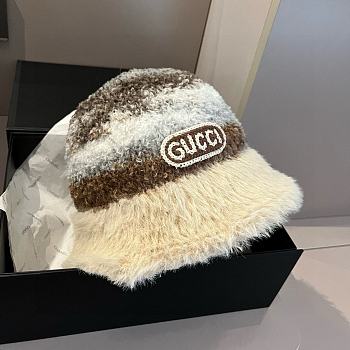 Kitlife Gucci hat 22