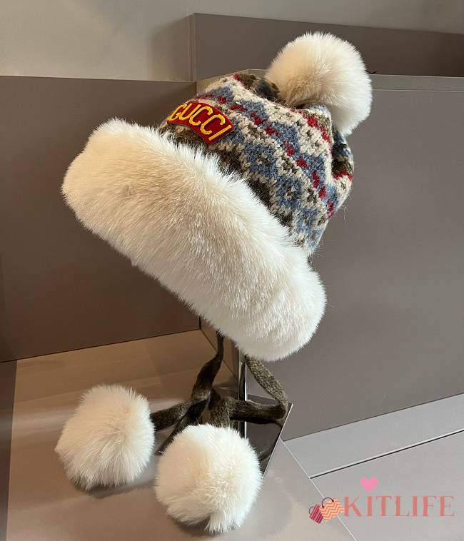 Kitlife Gucci hat 23 - 1
