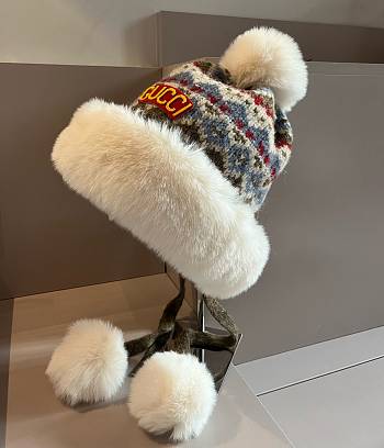 Kitlife Gucci hat 23