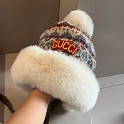Kitlife Gucci hat 23 - 4