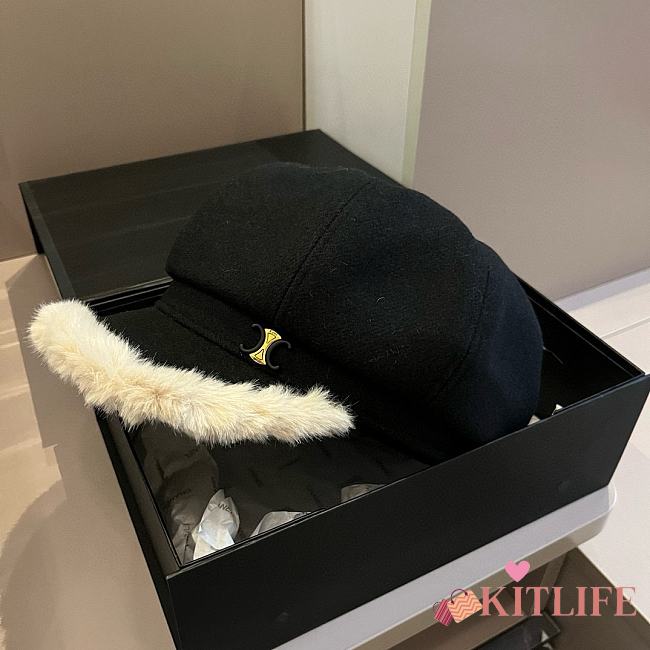 Kitlife Celine hat 24 - 1