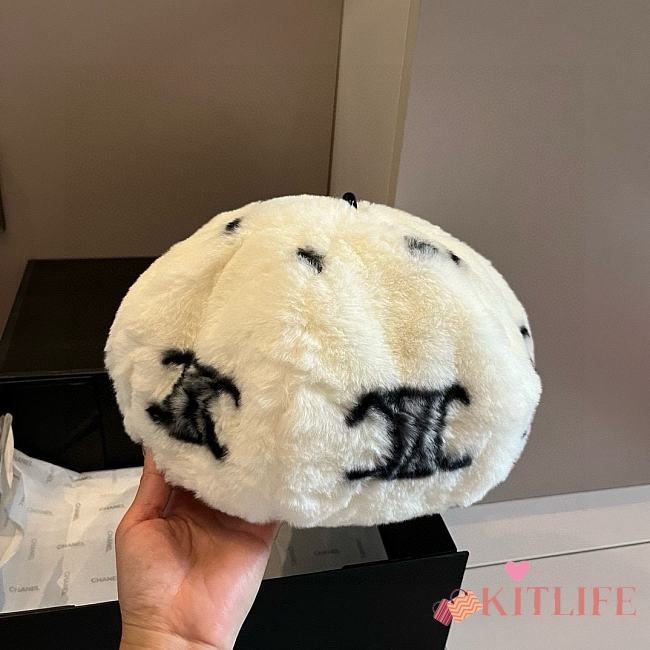 Kitlife Celine hat 25 - 1
