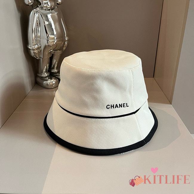 Kitlife Chanel hat 25 - 1