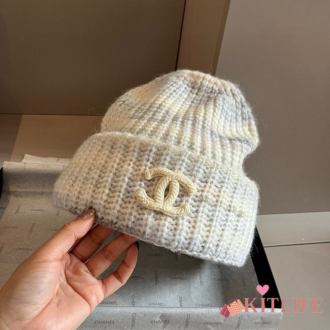 Kitlife Chanel hat 27 - 1