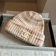 Kitlife Chanel hat 28 - 3