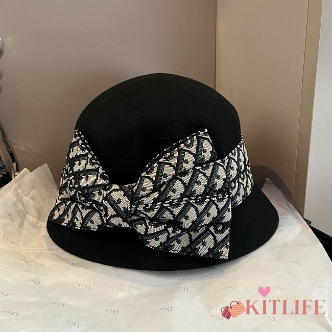 Kitlife Dior hat 29 - 1