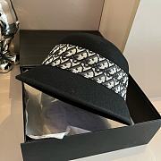 Kitlife Dior hat 29 - 4