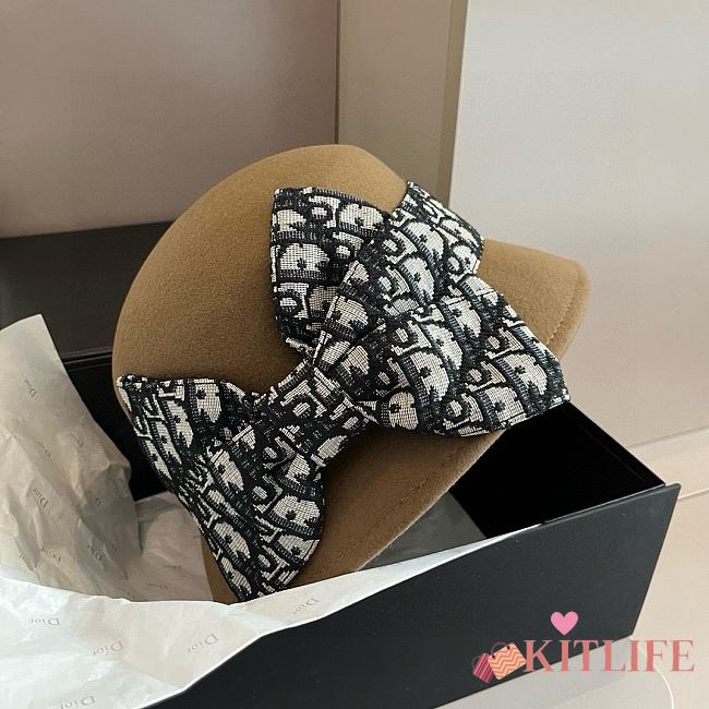 Kitlife Dior hat 30 - 1